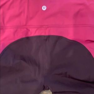 lululemon athletica Pants - Lululemon leggings lululemon athletica Pants - Lululemon leggings